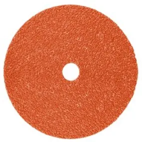 3M™ Fibre Disc 787C, 5 in x 7/8 in, 120 , Octagon, Die 500CX, 25/Bag,
100 ea/Case