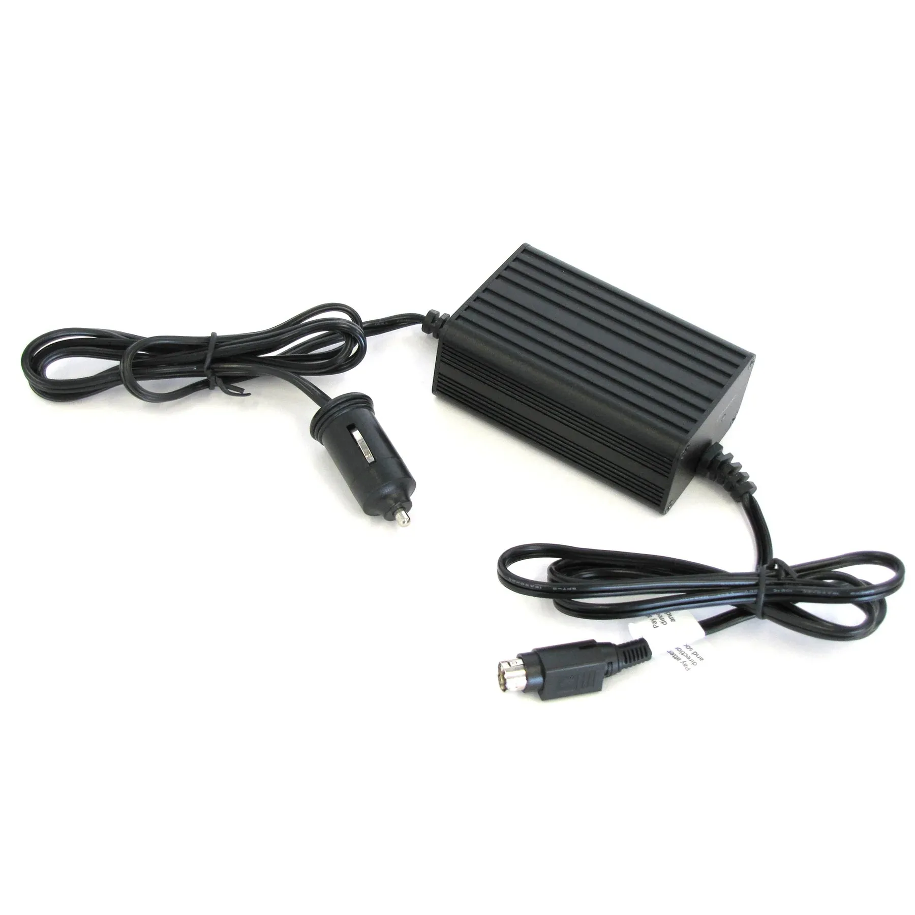 500W Portable Power Pack KIT