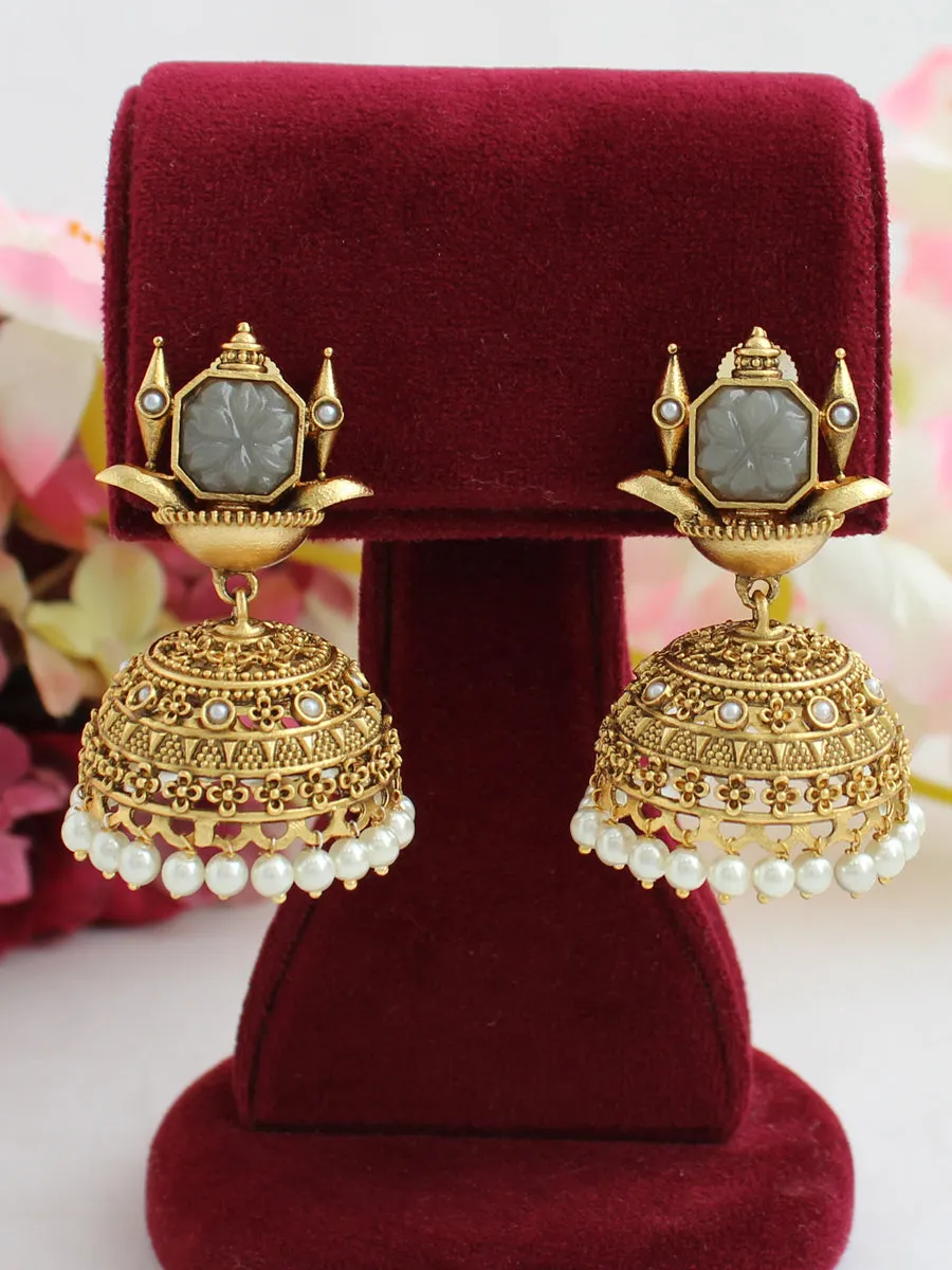 Aditri Earrings