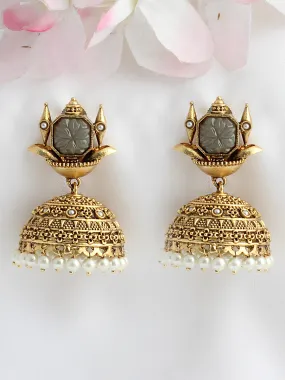 Aditri Earrings