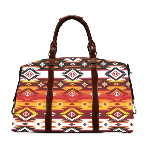 Adobe Fire Classic Travel Bag