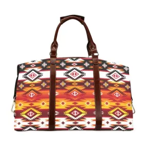 Adobe Fire Classic Travel Bag