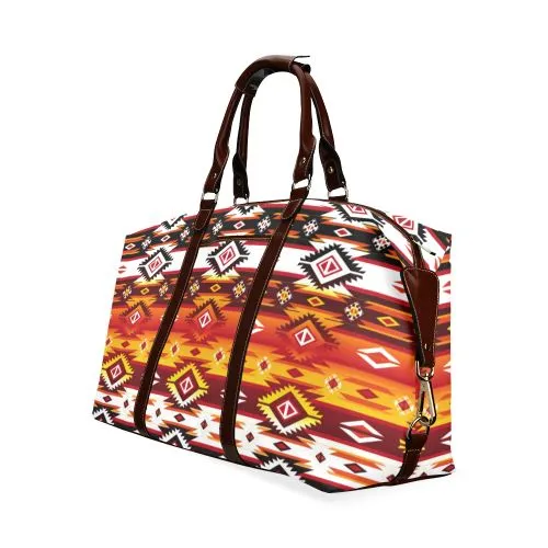 Adobe Fire Classic Travel Bag