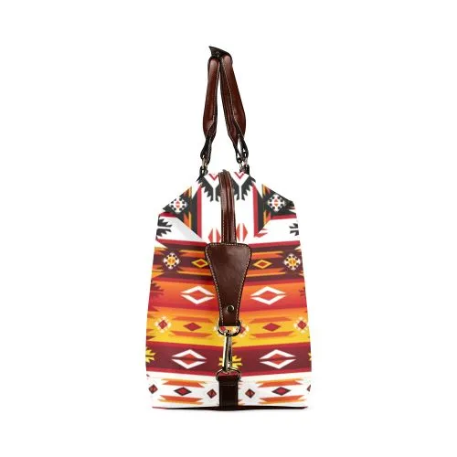 Adobe Fire Classic Travel Bag