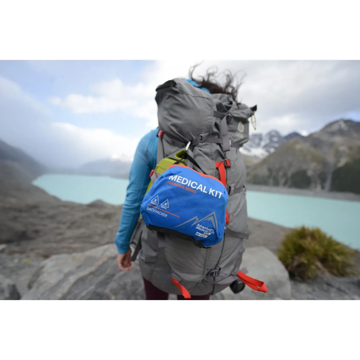 Adventure Medical - Backpacker