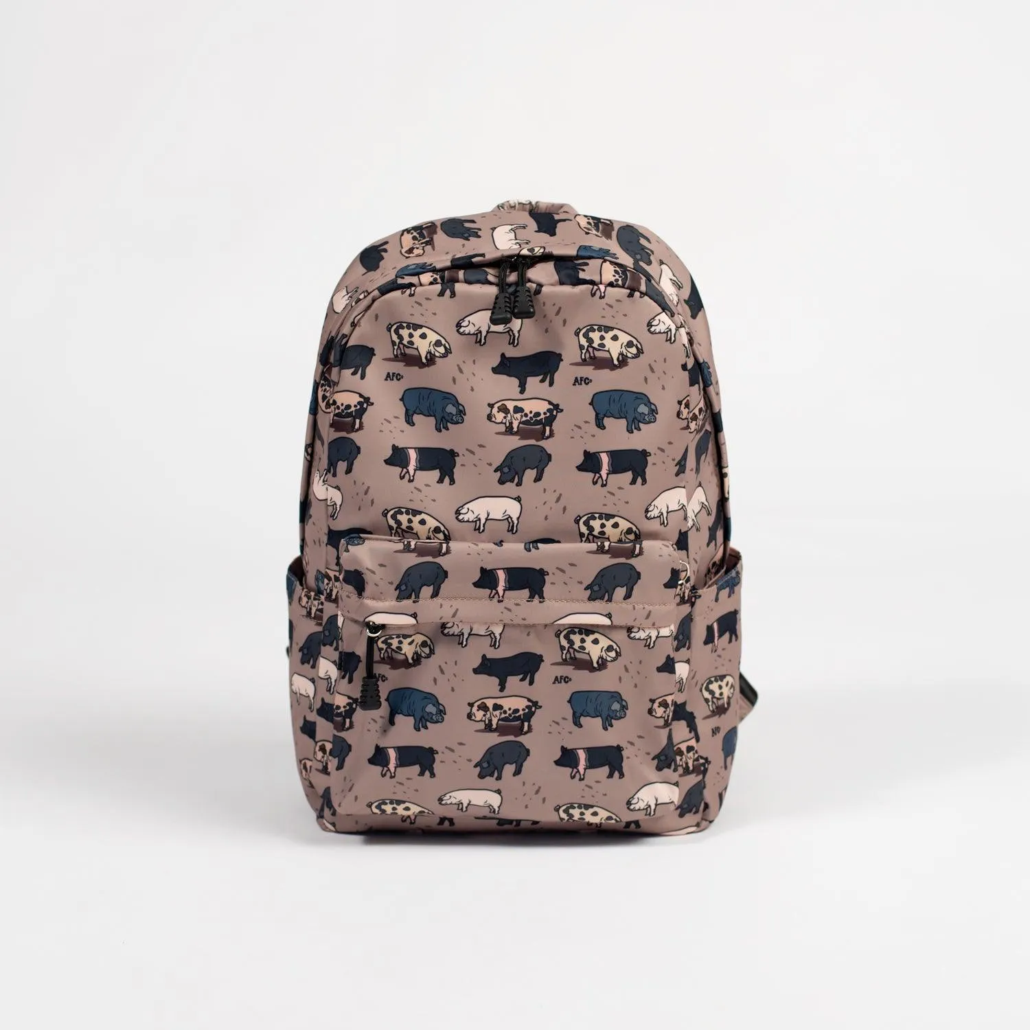 AFC Pig Backpack