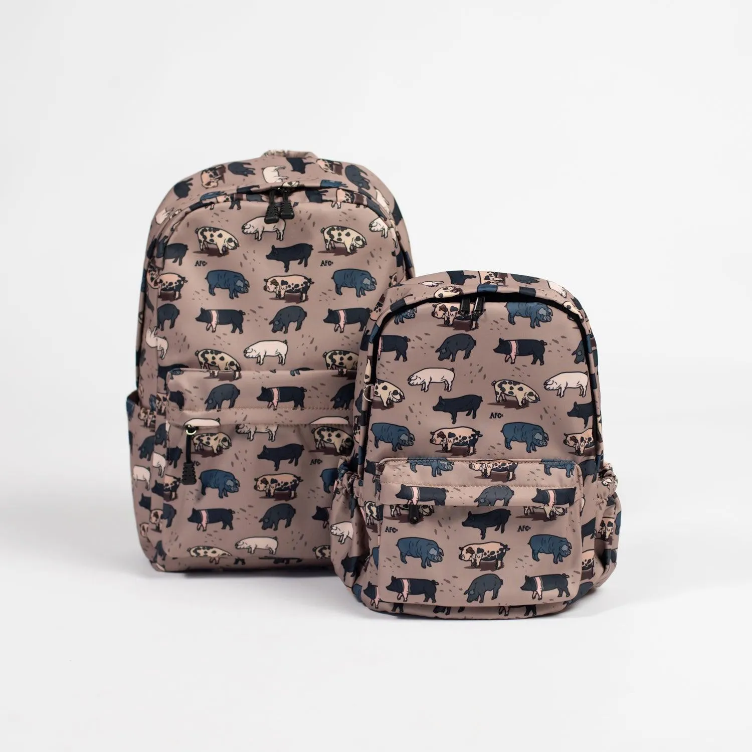 AFC Pig Backpack