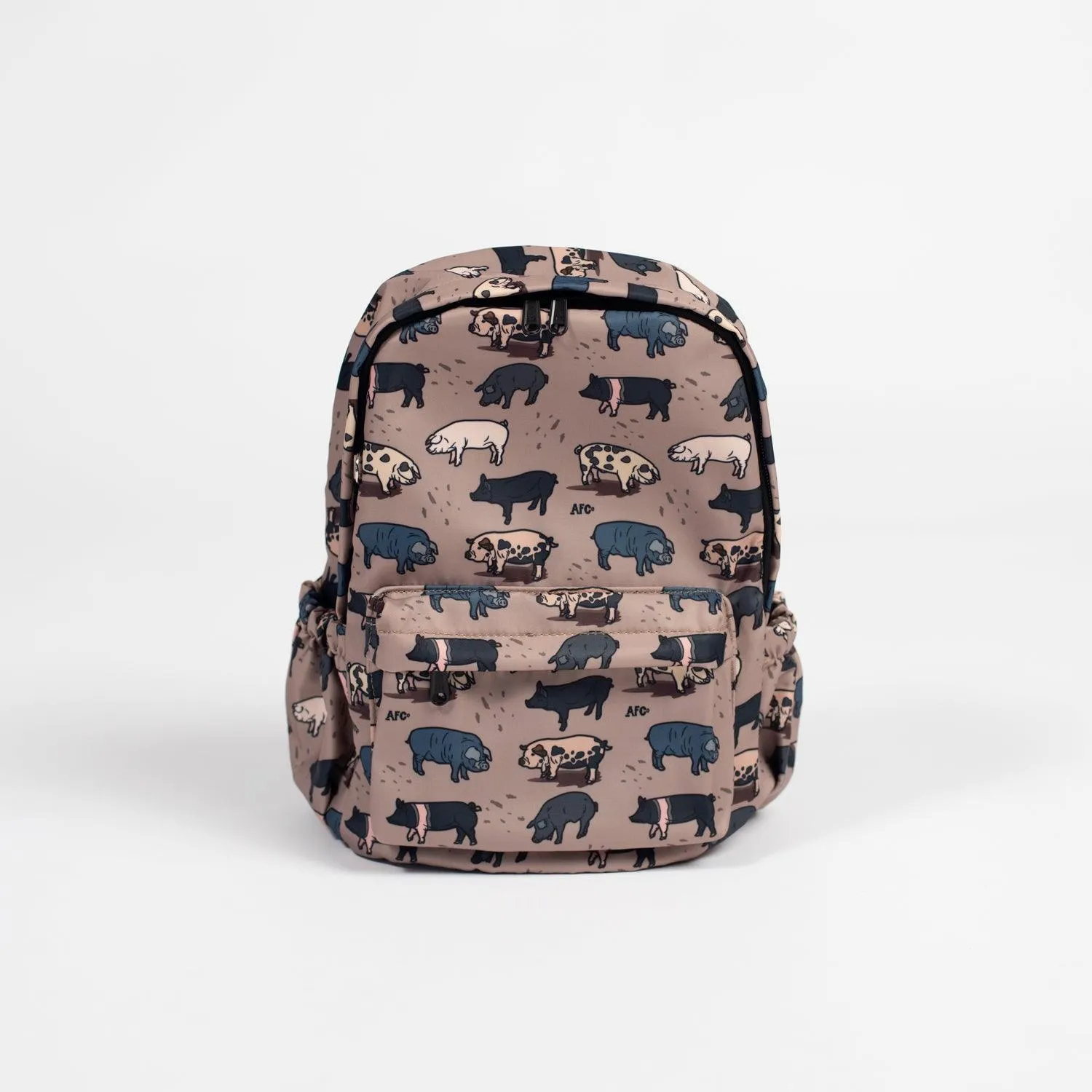 AFC Pig Backpack