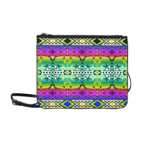 After the Northwest Rain Slim Clutch Bag