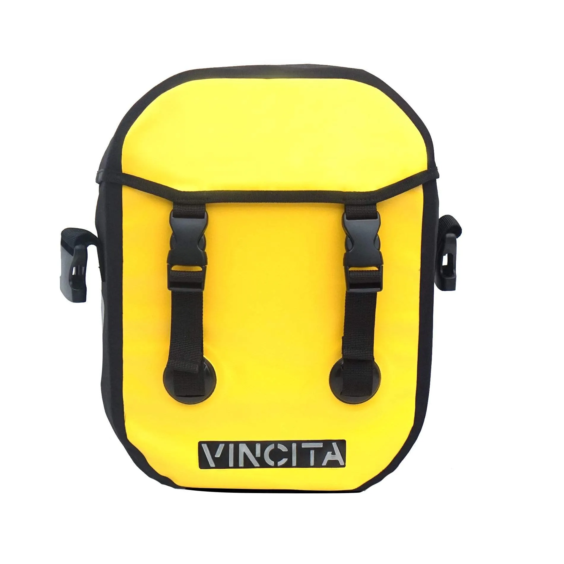 Alida Waterproof Pannier