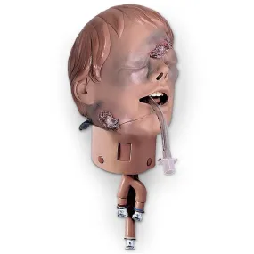 ALS Trauma Head Model