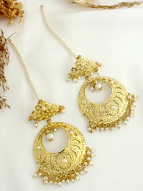 Alvira Earrings