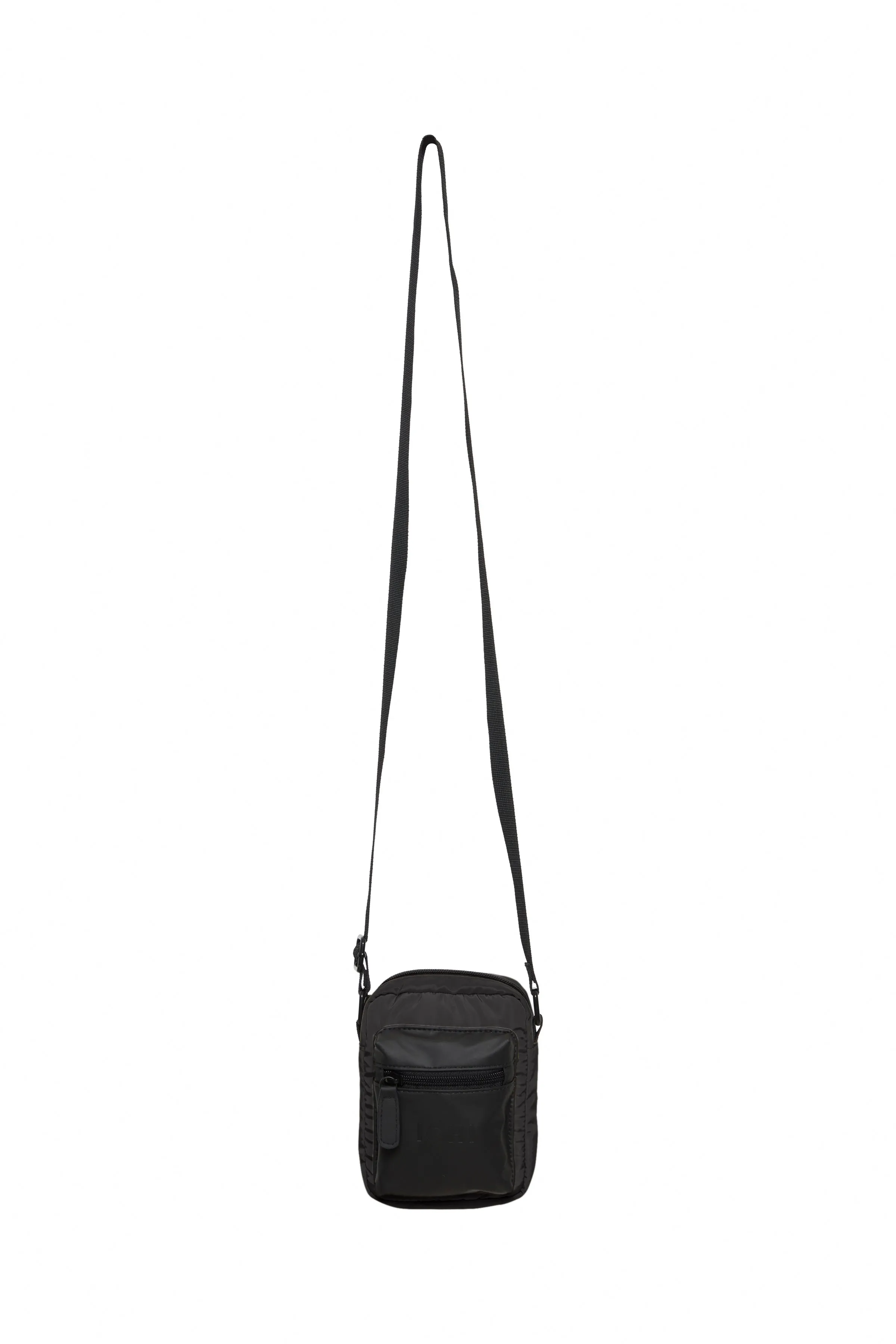 Amal Thea Phone Bag Black