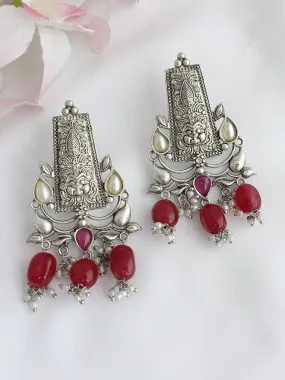 Amara Earrings