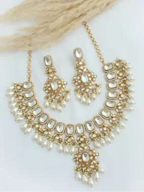 Amritsar Necklace Set