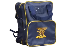 Andrew Zondo Primary Backpack Bag