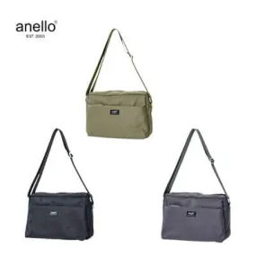 Anello Parcel Shoulder Bag