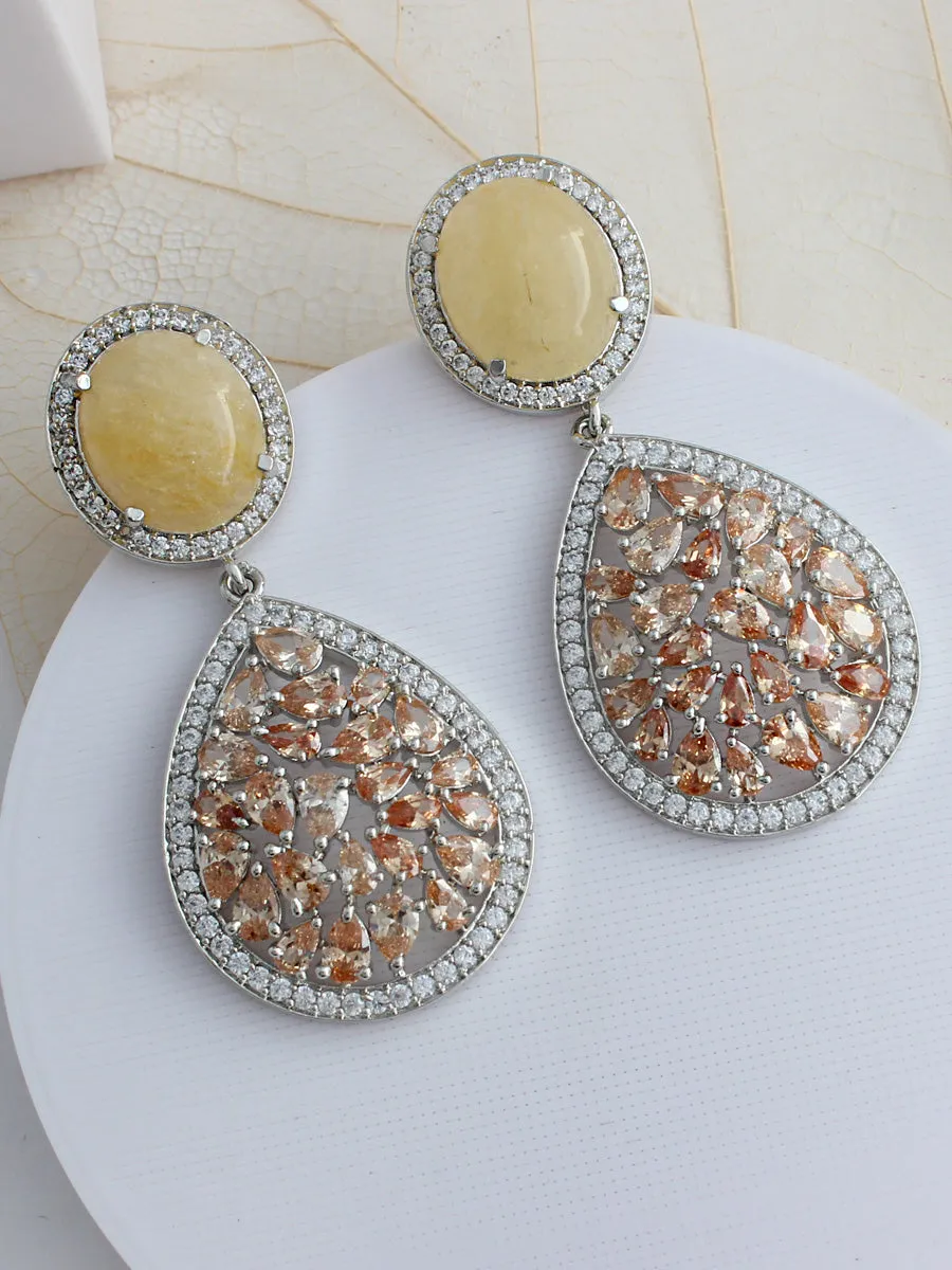 Angela Earrings