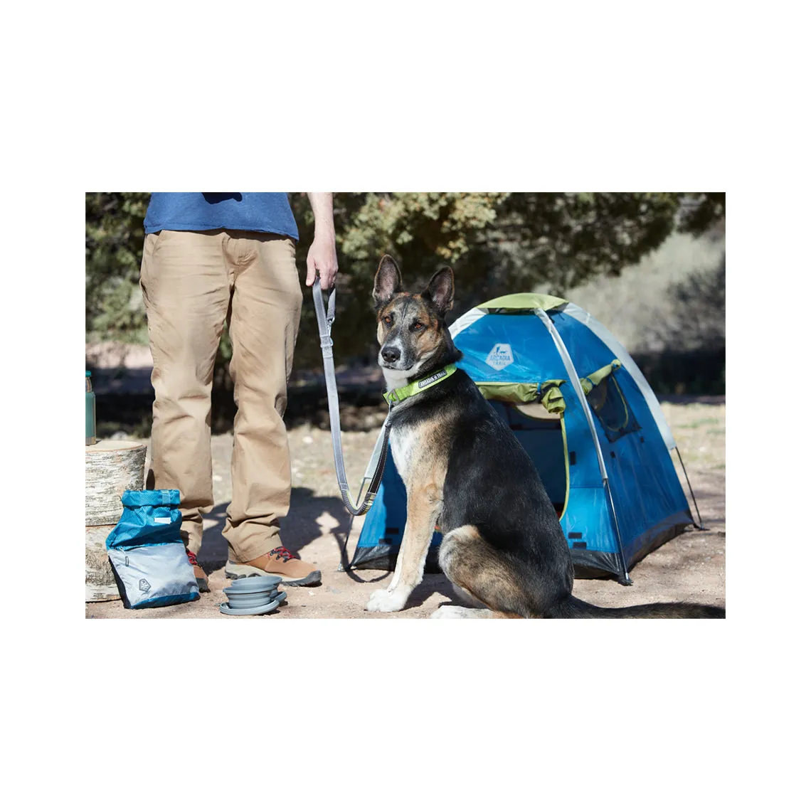 Arcadia Trail Waterproof Kibble Tote