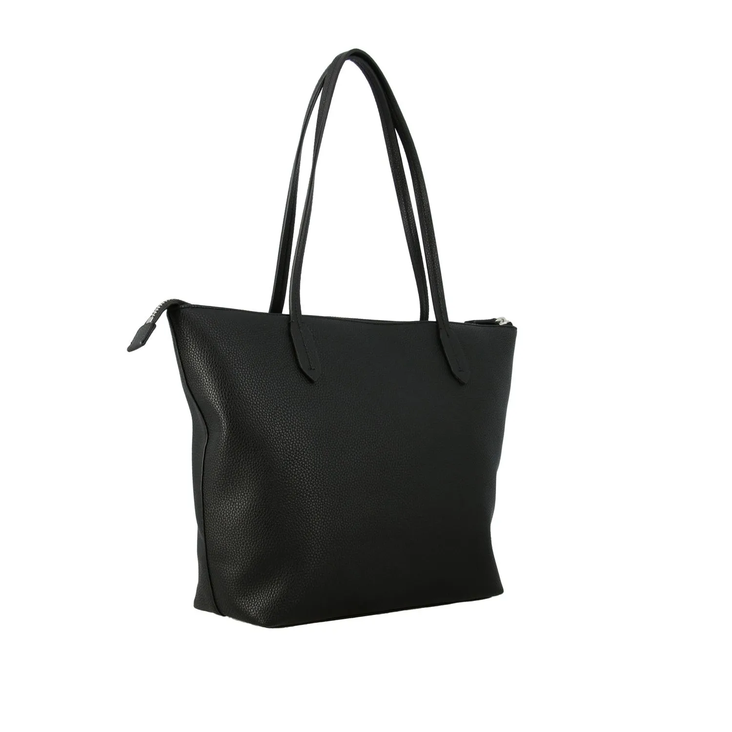 A.R.M.A.N.I  E.X.C.H.A.N.G.E Shopping/Tote Bag with Studded Logo