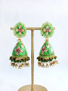 Ashima Earrings