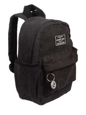 Backpack (Charcoal Cord)