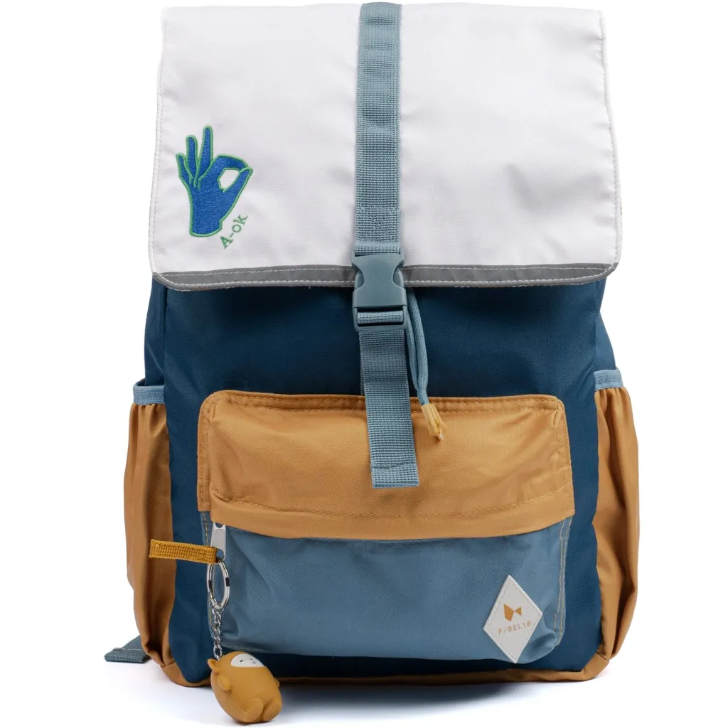 Backpack - Large - A-OK