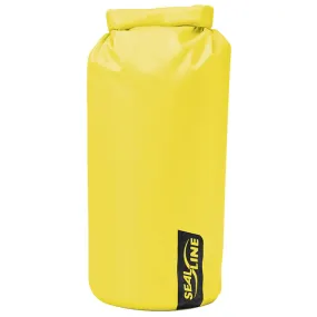 Baja Dry Bag 40L - Yellow