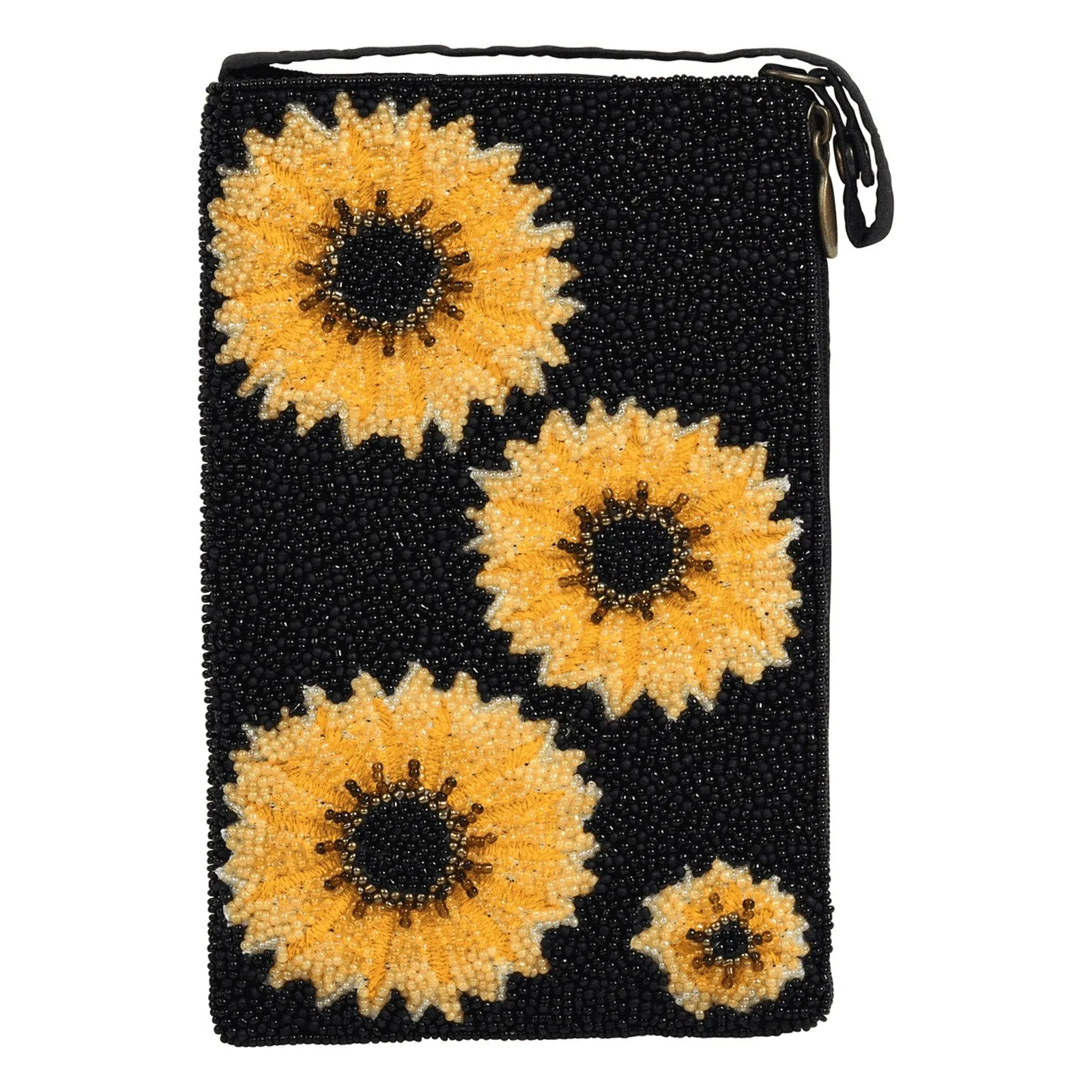 Bamboo Trading Company, Sunflower Club Bag