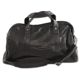 Bandon Dunes Leather Tour Duffel - Bandon Dunes