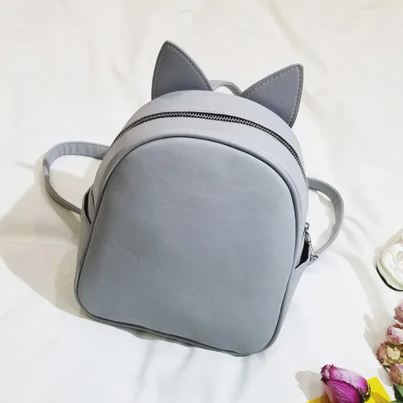 Batman / Bunny Ear Backpack AD0294