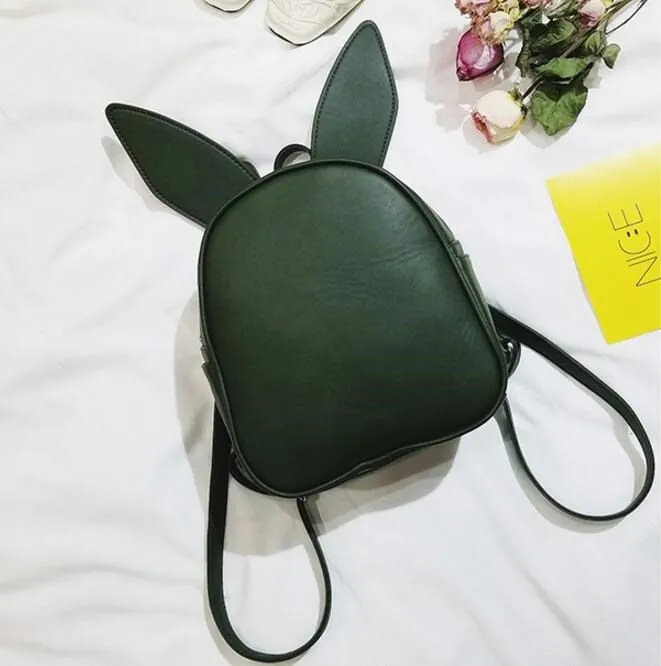 Batman / Bunny Ear Backpack AD0294