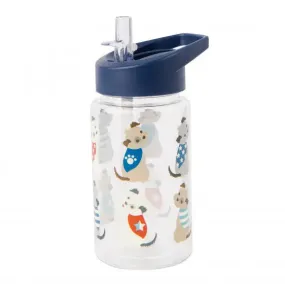 Beau & Elliot Kids Scruffy Pups Hydration Bottle