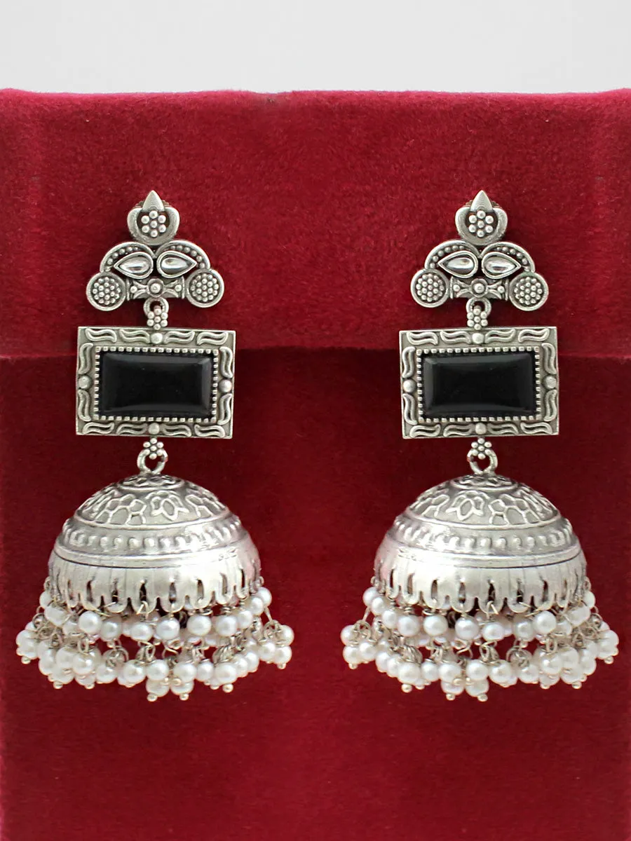 Begum Jhumki Earrings