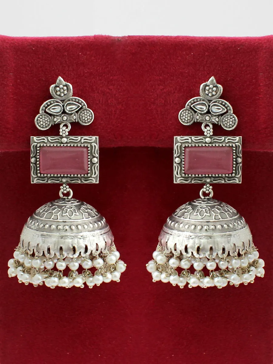 Begum Jhumki Earrings