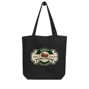 Benoit Farms & Garden Tote Bag