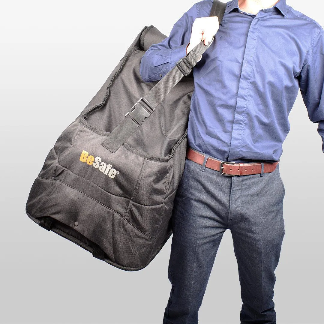 BeSafe Transport Protection Bag - Black