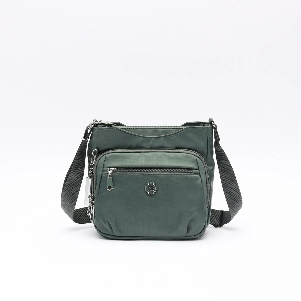 Beside-U Crossbody Bag Intent