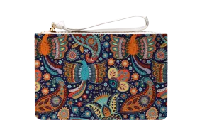 Bettyhill Clutch Bag