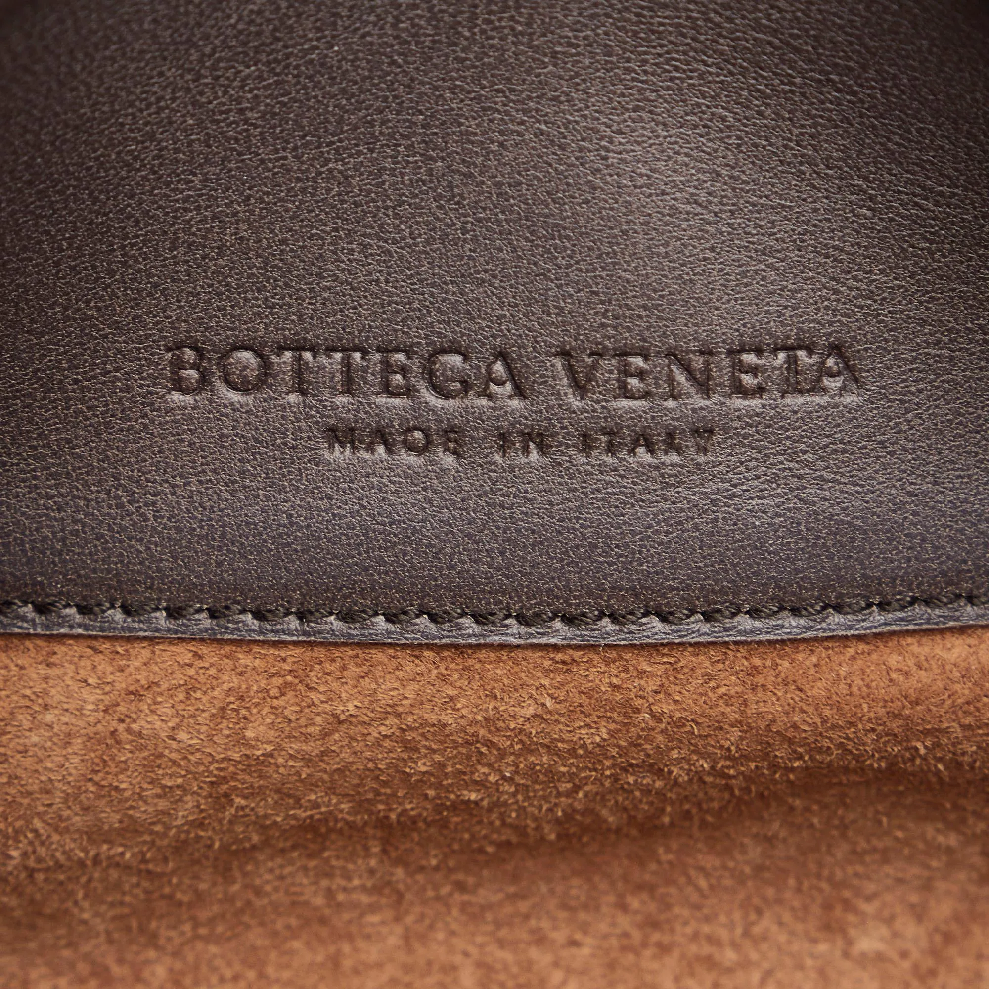 Bottega Veneta Intrecciato Handbag (SHG-uNNum0)