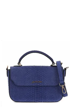 Box Shoulder Bag