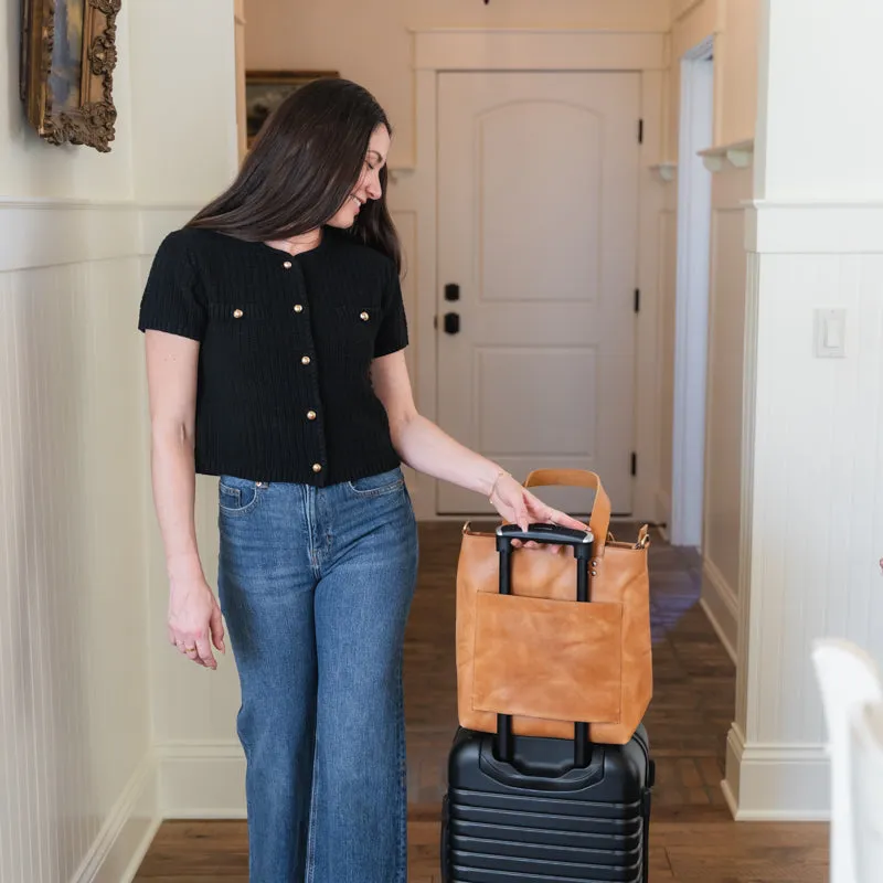 Bucket Bag Tote