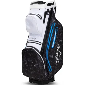 Callaway Org 14 HD Waterproof Cart Bag - Ai Smoke