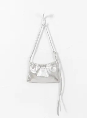 Camila Bag Silver