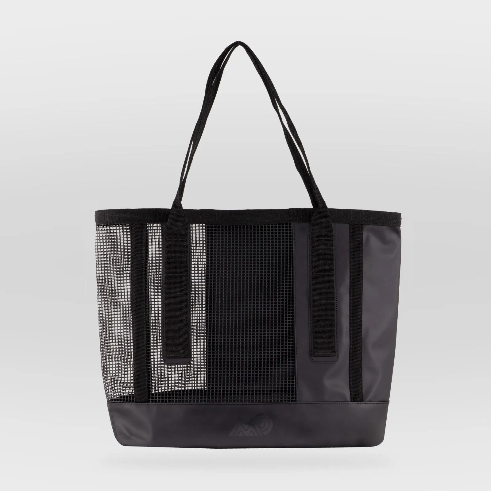 CASSI | Beach Tote Bag | Waterproof Bottom