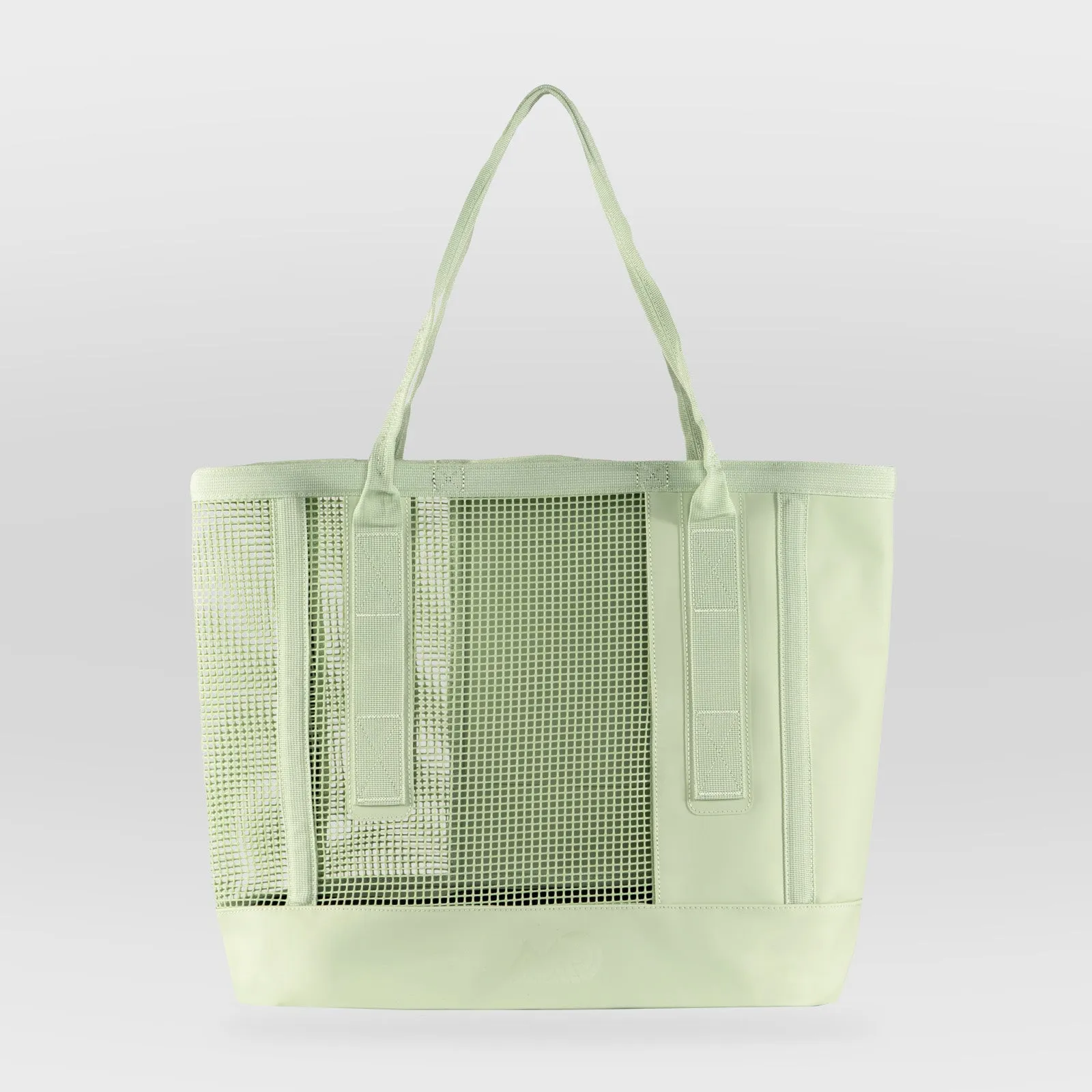 CASSI | Beach Tote Bag | Waterproof Bottom