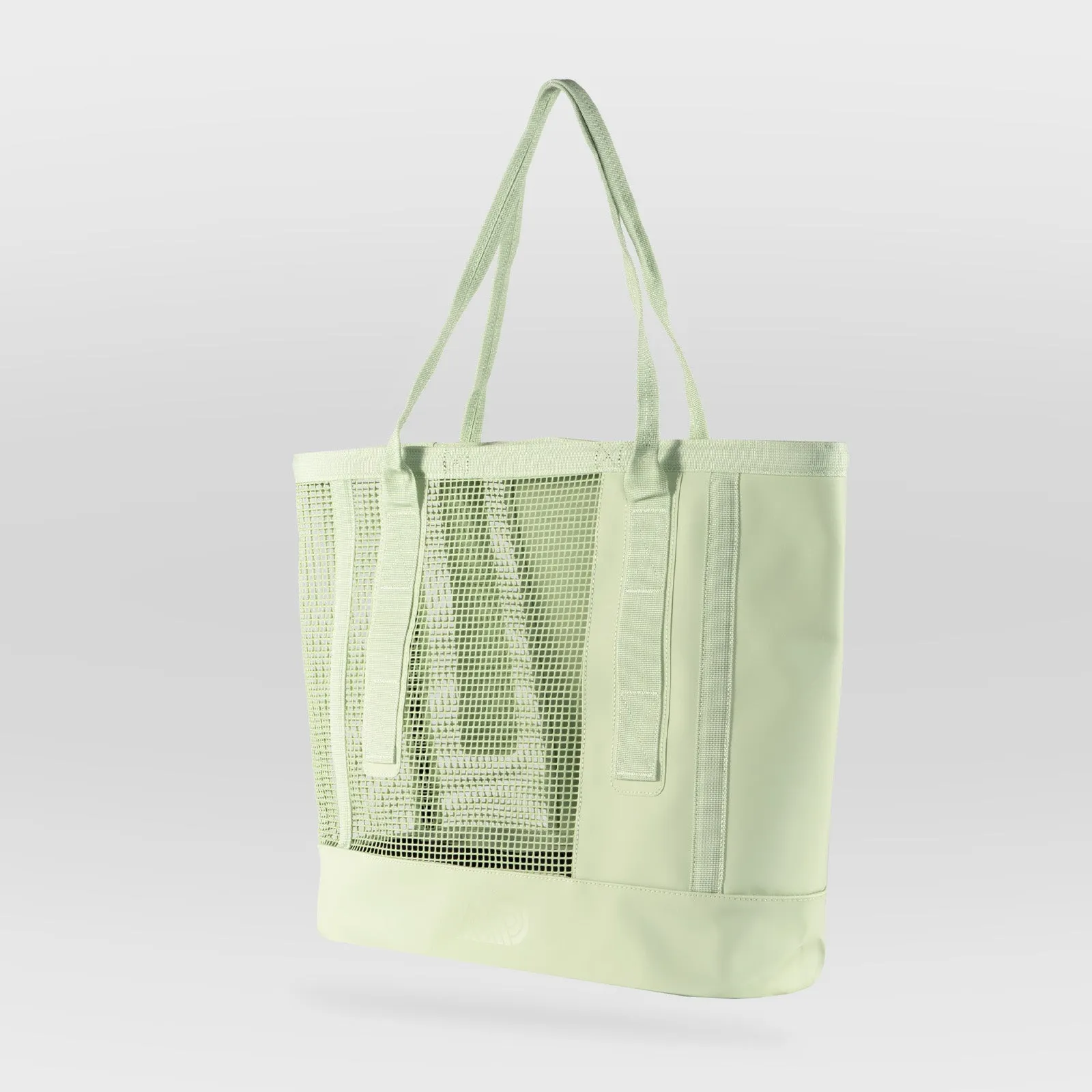 CASSI | Beach Tote Bag | Waterproof Bottom