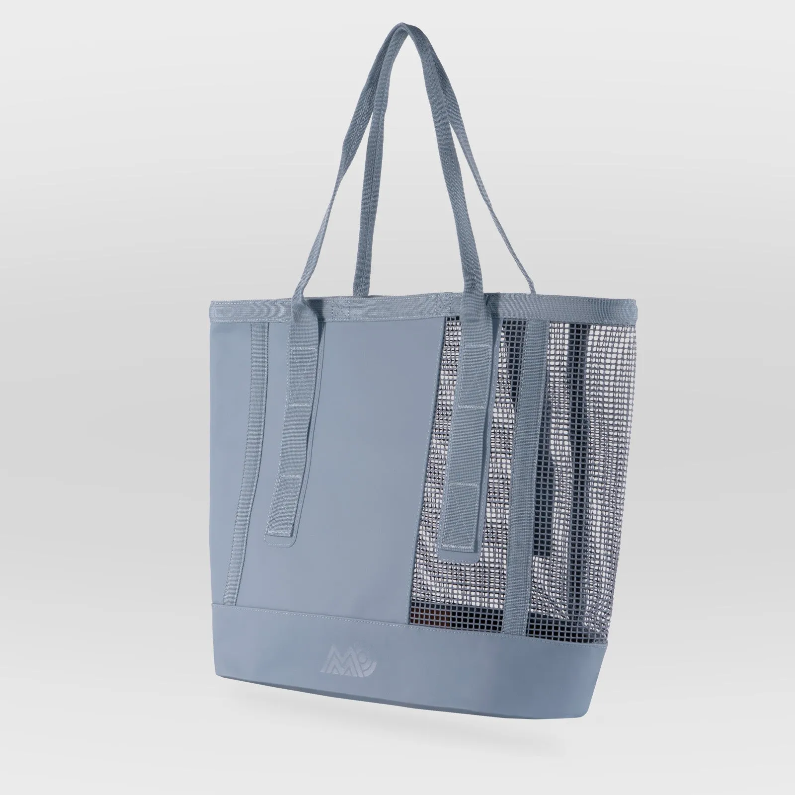 CASSI | Beach Tote Bag | Waterproof Bottom