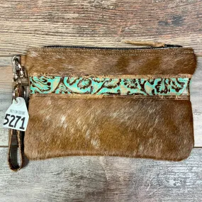 Catchall Clutch -  #5271