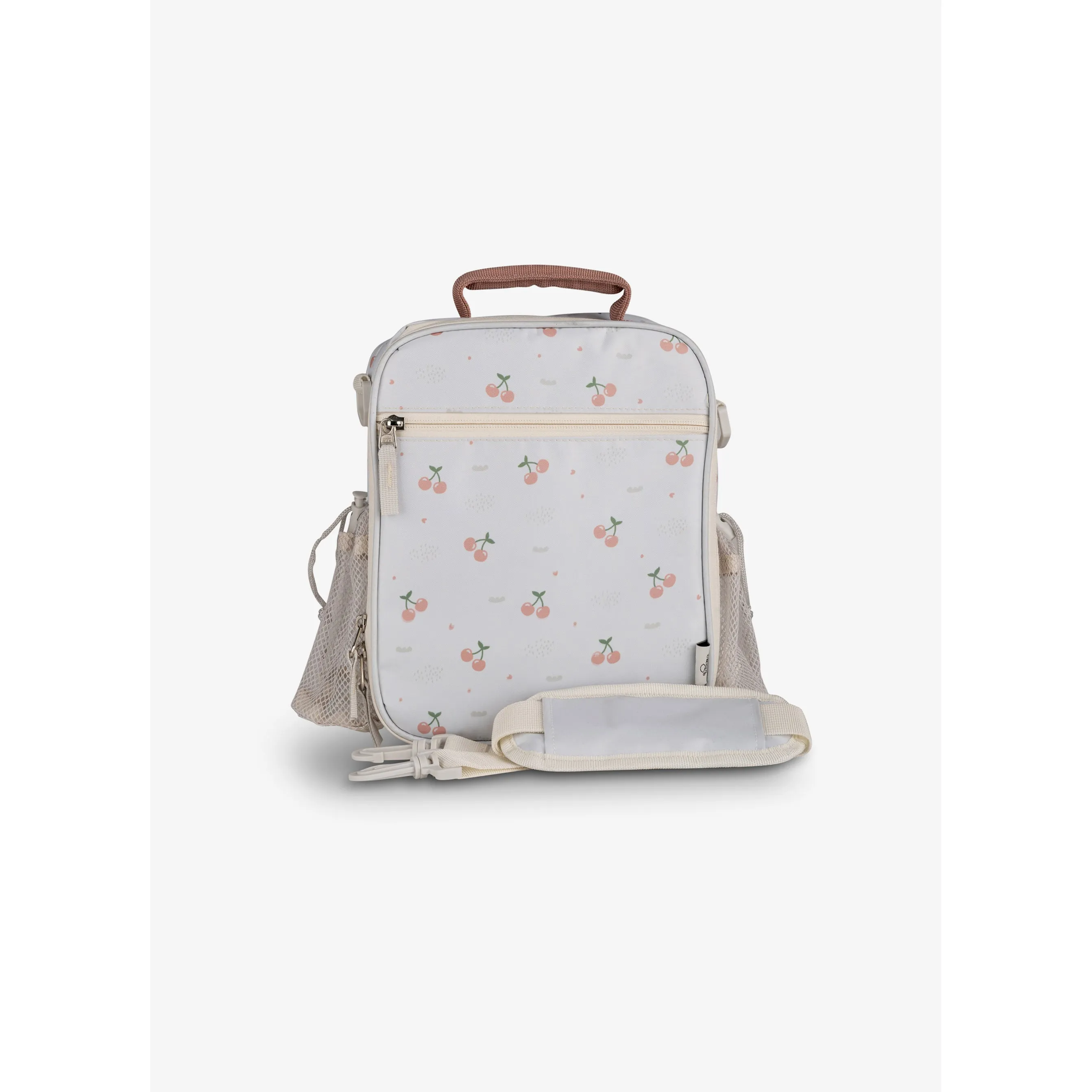 Citron Classic Lunch Bag - Cherry